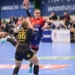 Magdalena Drażyk szczypiornistką tygodnia PGNiG Superligi Kobiet 7 Magdalena Drażyk, MKS Piotrcovia Piotrków Trybunalski