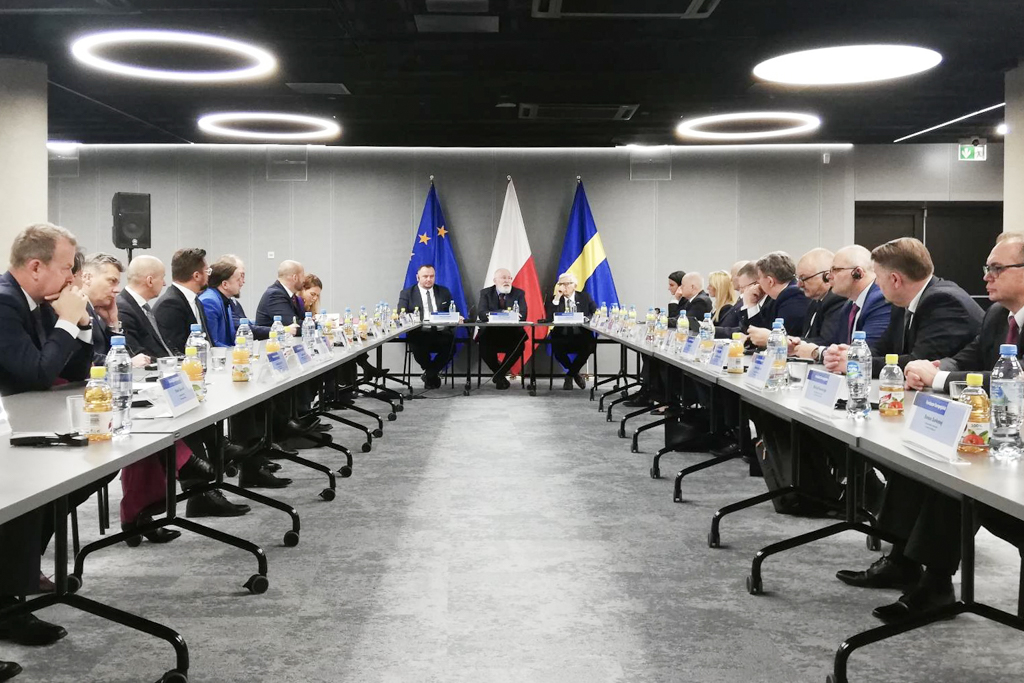 Komisja Europejska zatwierdziła unijne fundusze