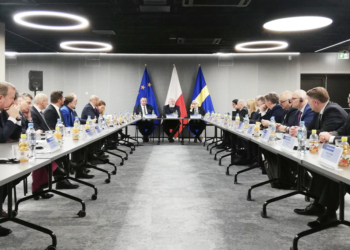 Komisja Europejska zatwierdziła unijne fundusze