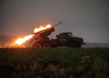 Wojna na Ukrainie. 388. dzień rosyjskiej inwazji