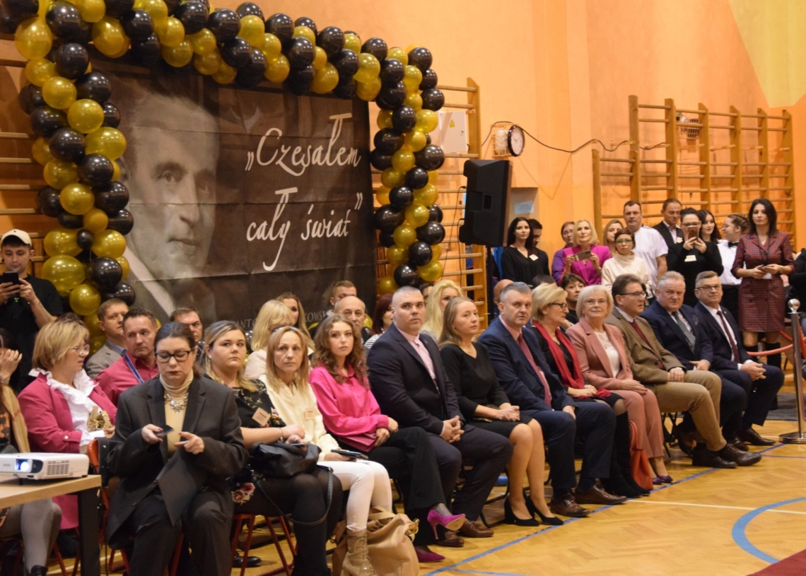 7. edycja konkursu "O grzebień mistrza Antoine'a" w Sieradzu