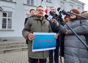 Boisko wielofunkcyjne powstanie w Kutnie