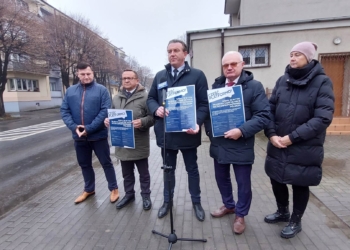 Działania rządu