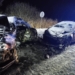 Śmiertelny wypadek w Ozorkowie na DK91. Zginęła 45-letnia kobieta 6 Wypadek w Ozorkowie