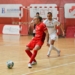 Widzew Futsal wygrał w Chojnicach i kończy rundę w ósemce 6 Daniel Krawczyk, Widzew Futsal