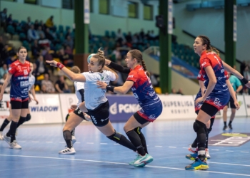 MKS Piotrcovia Piotrków Trybunalski - MKS FunFloor Lublin