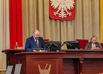 budżetu Łodzi