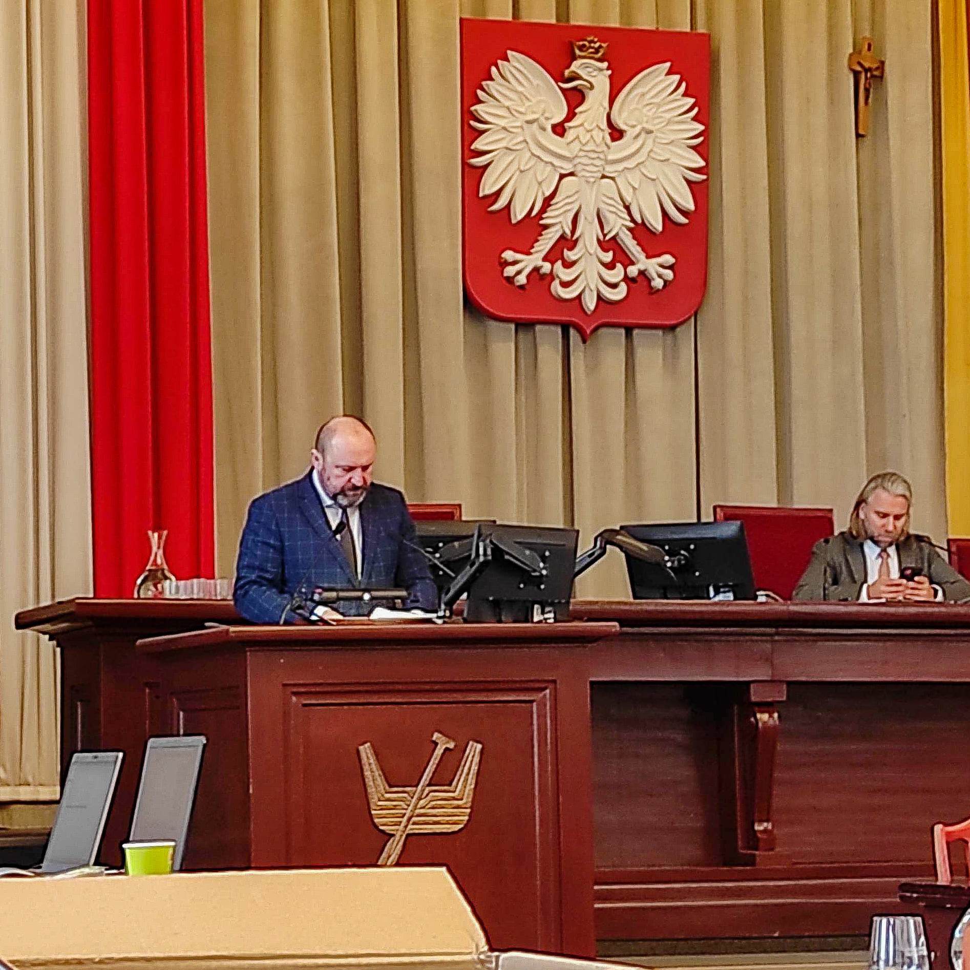 budżetu Łodzi