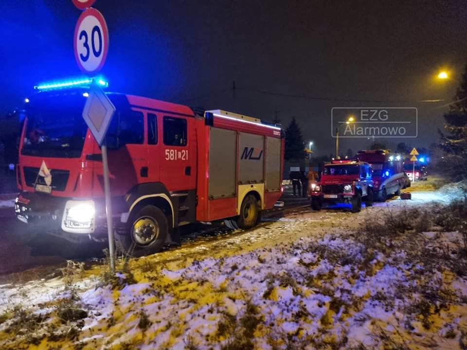 Tragiczny finał poszukiwań 46-latki ze Zgierza 1 46-latki ze Zgierza