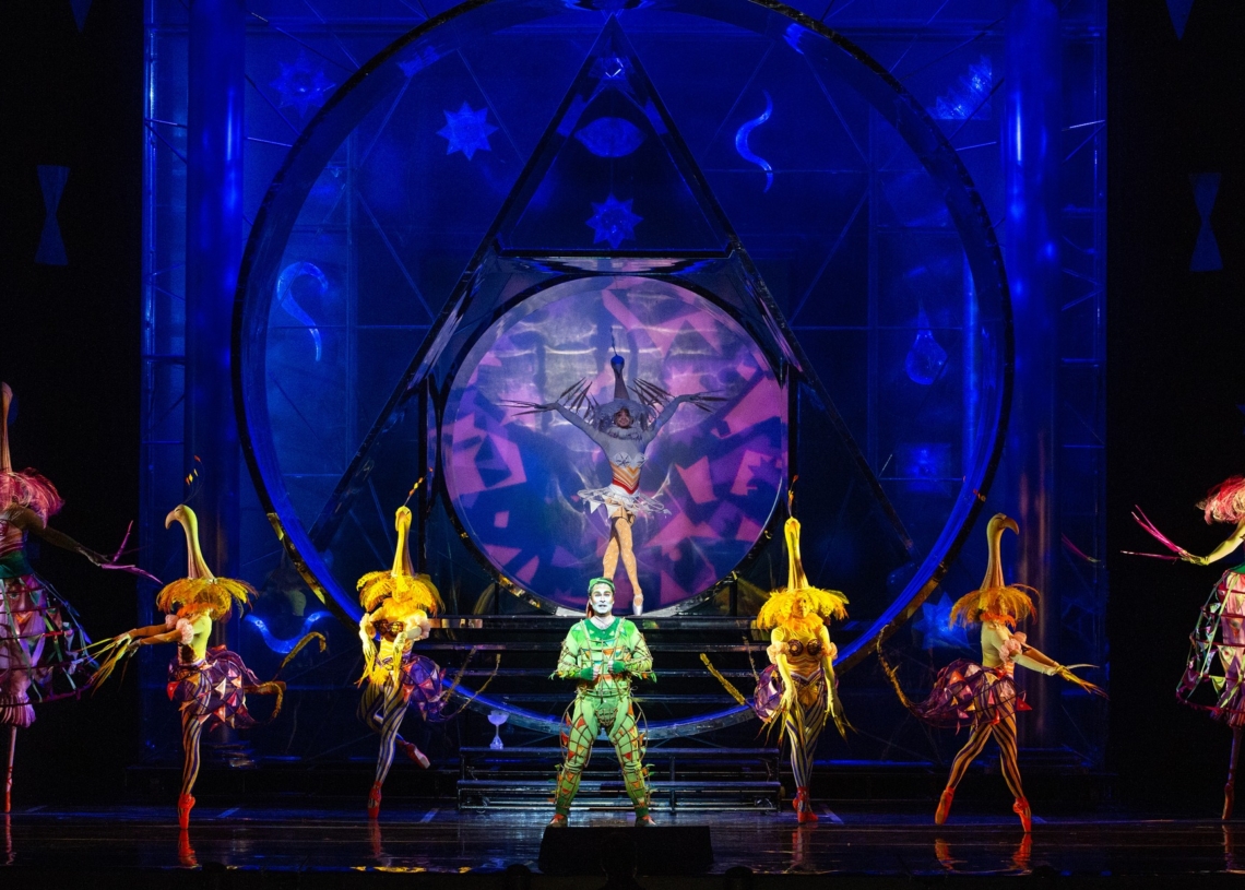 Sopranistka z Piotrkowa w nowojorskiej Metropolitan Opera. Wielki sukces Aleksandry Olczyk 1 Metropolitan Opera