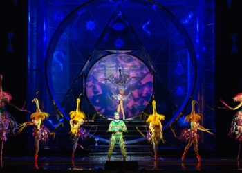Metropolitan Opera