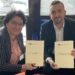 Technikum Ekonomiczne w ZS nr 1 w Wieluniu z patronatem Instytutu Finansów 5 Technikum Ekonomiczne