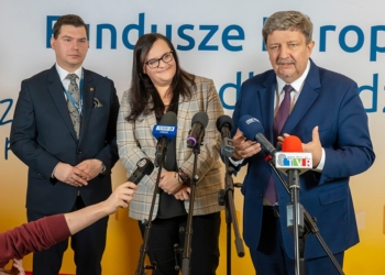 programy regionalne