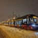 Nowe tramwaje Moderus Gamma zaczną wozić pasażerów w marcu? 6 Moderus Gamma