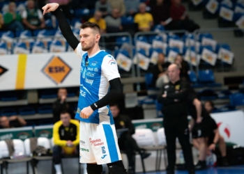 Kacper Piechocki, PGE Skra Bełchatów