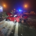 Wypadek na A2