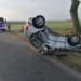 Wypadek w Jeżowie