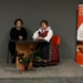 Wystawa „Haft ponadczasowy” podsumowuje program stypendialny „Mistrz-Uczeń” w Sieradzu 7 Haft ponadczasowy