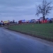 3 osoby poszkodowane. Wypadek w miejscowości Zawady w powiecie sieradzkim 6 Wypadek w miejscowości Zawady w powiecie sieradzkim. 3 osoby poszkodowane