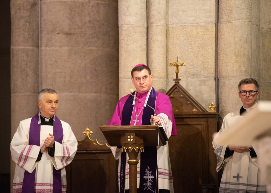 Betlejemskie Światło Pokoju
