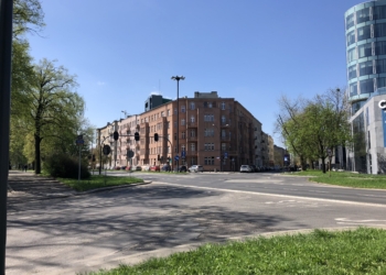 Remont Uniwersyteckiej