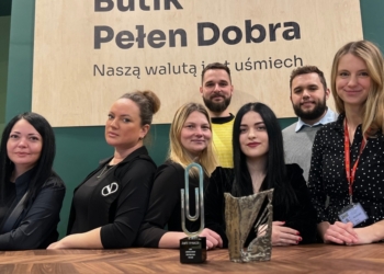 Butik Pełen Dobra