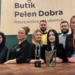 Butik Pełen Dobra