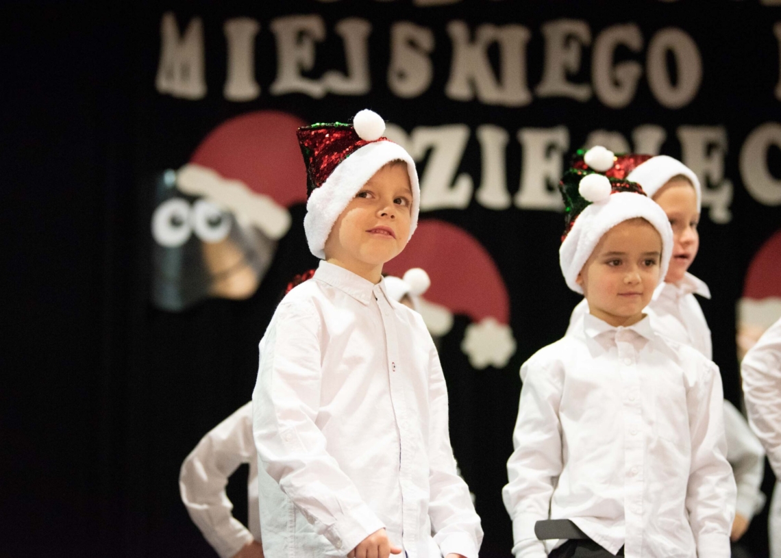 Dziecięcy Sad świętuje