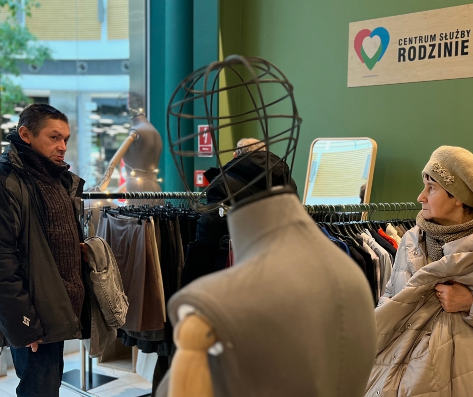 Butik Pełen Dobra