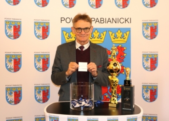 Powiatowy Mundial 2022 w Pabianicach
