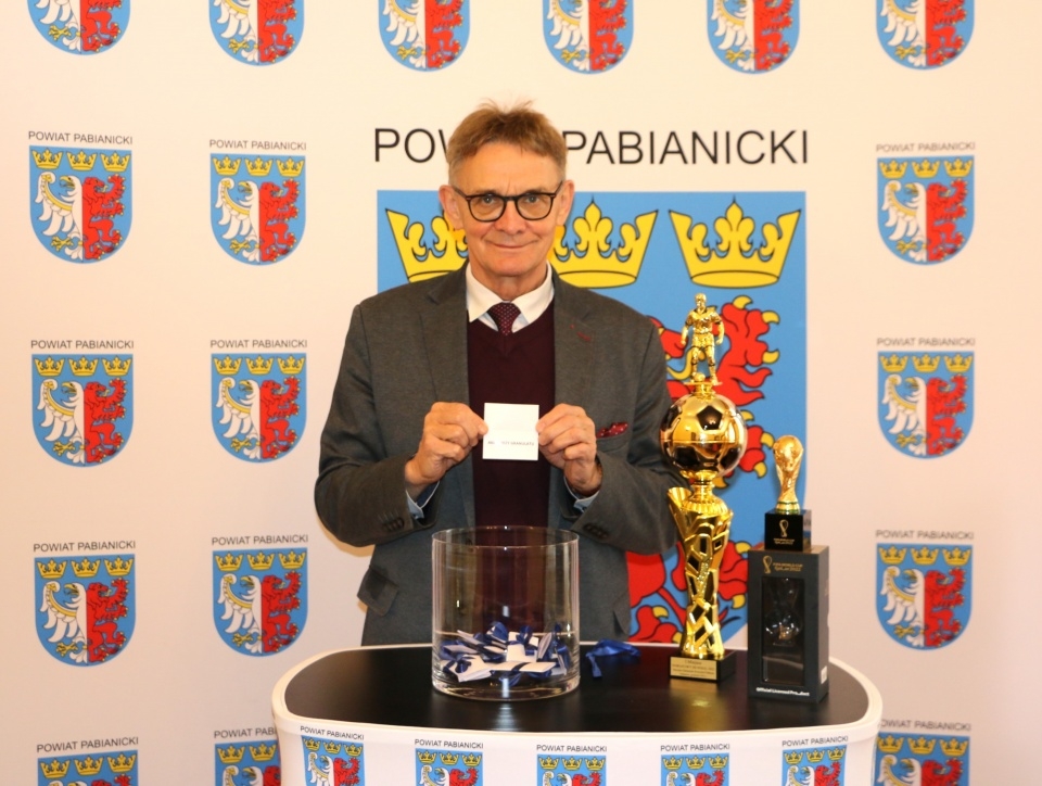 Powiatowy Mundial 2022 w Pabianicach