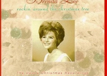 Rockin’ Around The Christmas Tree