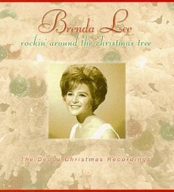 Rockin’ Around The Christmas Tree