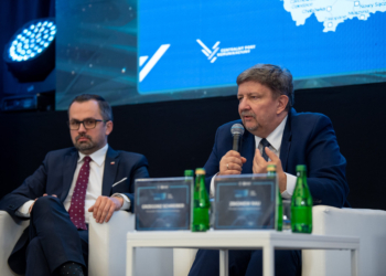 Centralny Port Komunikacyjny