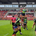 Łódź traci Ekstraligę! Master Pharm Rugby przenosi się do Aleksandrowa Łódzkiego 6 Master Pharm Rugby Łódź - MKS Ogniwo Sopot