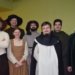 "Najstarsza Knajpa w Sieradzu" - wydarzenie historyczne 6 Najstarsza Knajpa w Sieradzu