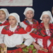 Wesele Boryny z "Chłopów" na deskach uczniowskiego teatru szkolnego w Sieradzu