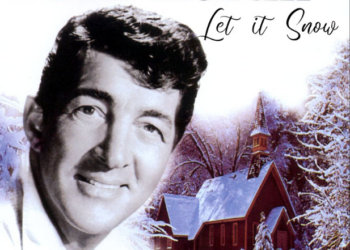 Dean Martin Let It Snow