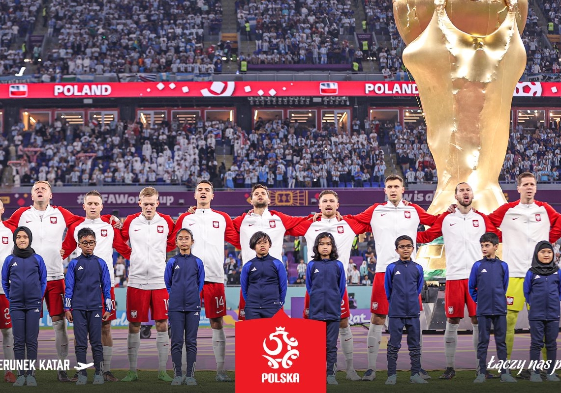 Mundial 2022, Francja - Polska