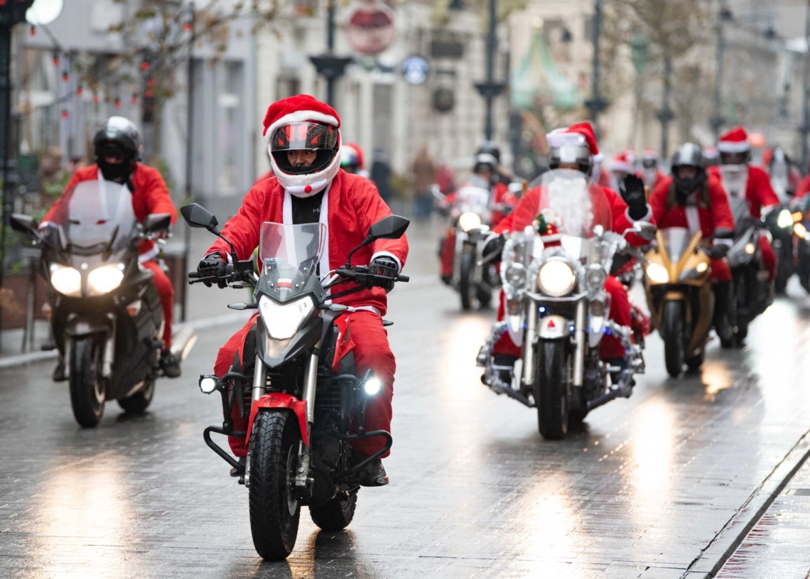 MotoMikołaje 2022