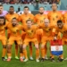 Mistrzostwa świata 2022 - dzień 14. Holandia - USA 3:1. Argentyna - Australia 2:1. W ćwierćfinale Oranje zagrają z Albicelestes 6 Mistrzostwa świata 2022, Holandia - USA