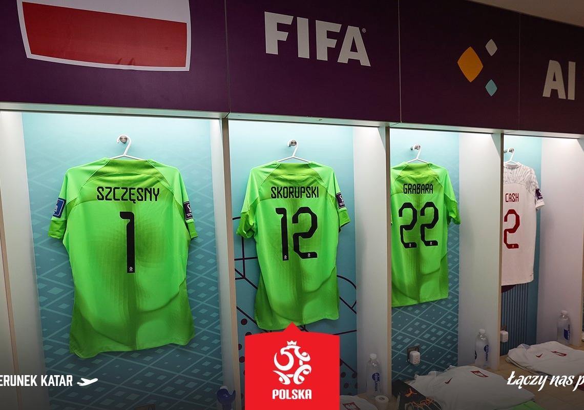 Francja - Polska, mundial 2022