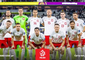 Mundial 2022, Francja - Polska
