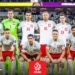 Mundial 2022. Francja - Polska 3:1. Gole Giroud i Mbappe x2. Lewy trafił z karnego. Francuzi grają dalej! 7 Mundial 2022, Francja - Polska