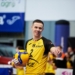 Mariusz Wlazły w barwach PGE Skry Bełchatów