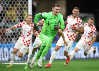 Mistrzostwa świata 2022, Chorwacja - Brazylia