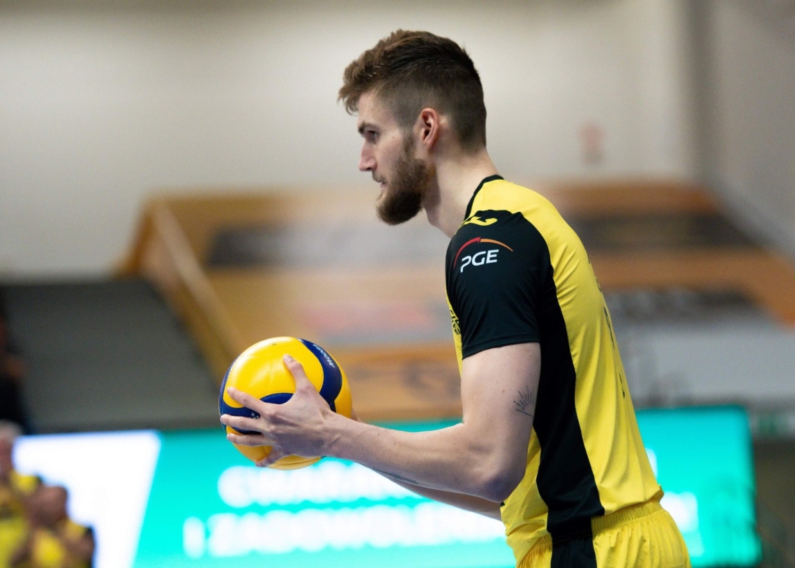 Karol Kłos, PGE Skra Bełchatów