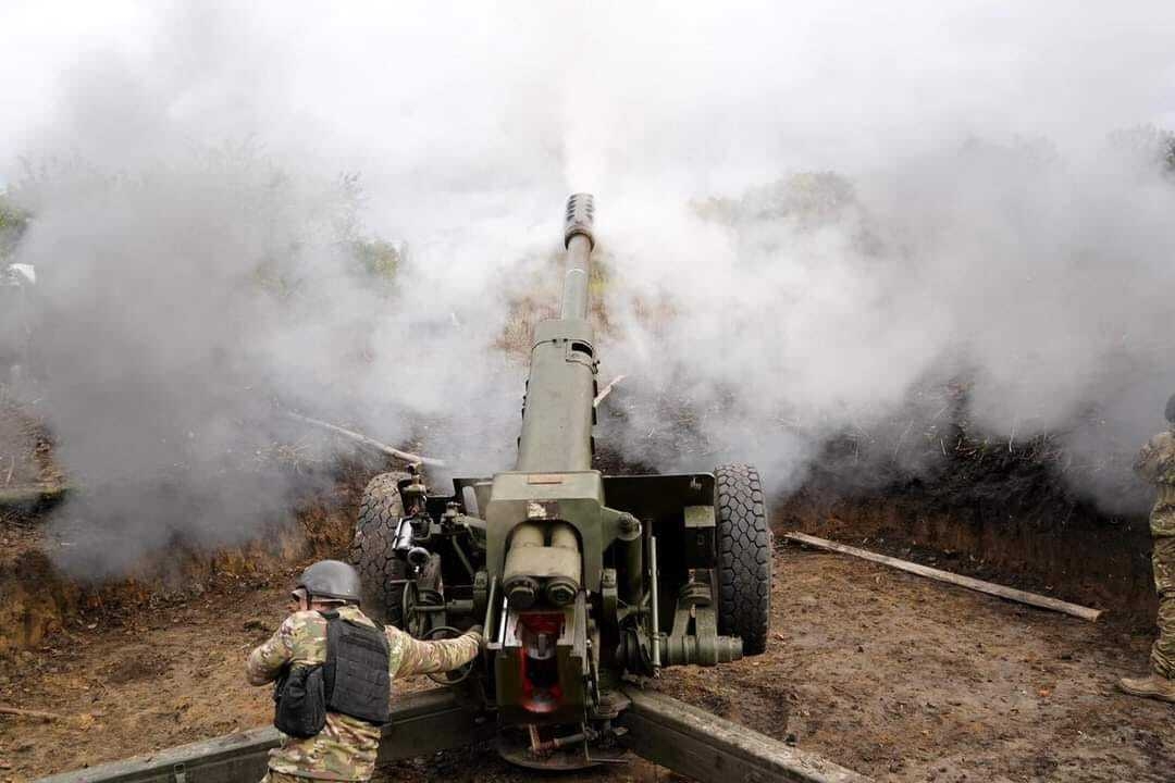 Wojna na Ukrainie. 291. dzień rosyjskiej inwazji. Atak w rejonie Bachmutu i Awdijiwki 1 291. dzień rosyjskiej inwazji