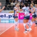 Siatkarki Budowlanych przegrały z #VolleyWrocław