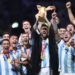 Mistrzostwa świata 2022, Argentyńczycy mistrzami świata